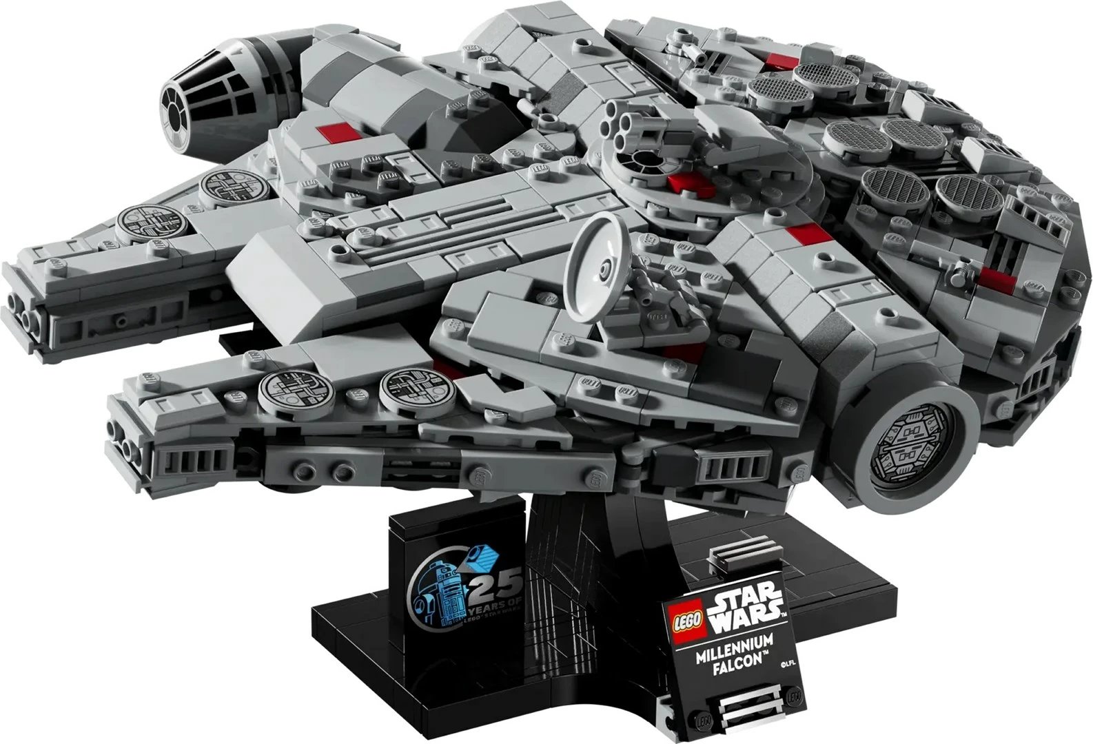 Set LEGO Star Wars 75375 Millennium Falcon