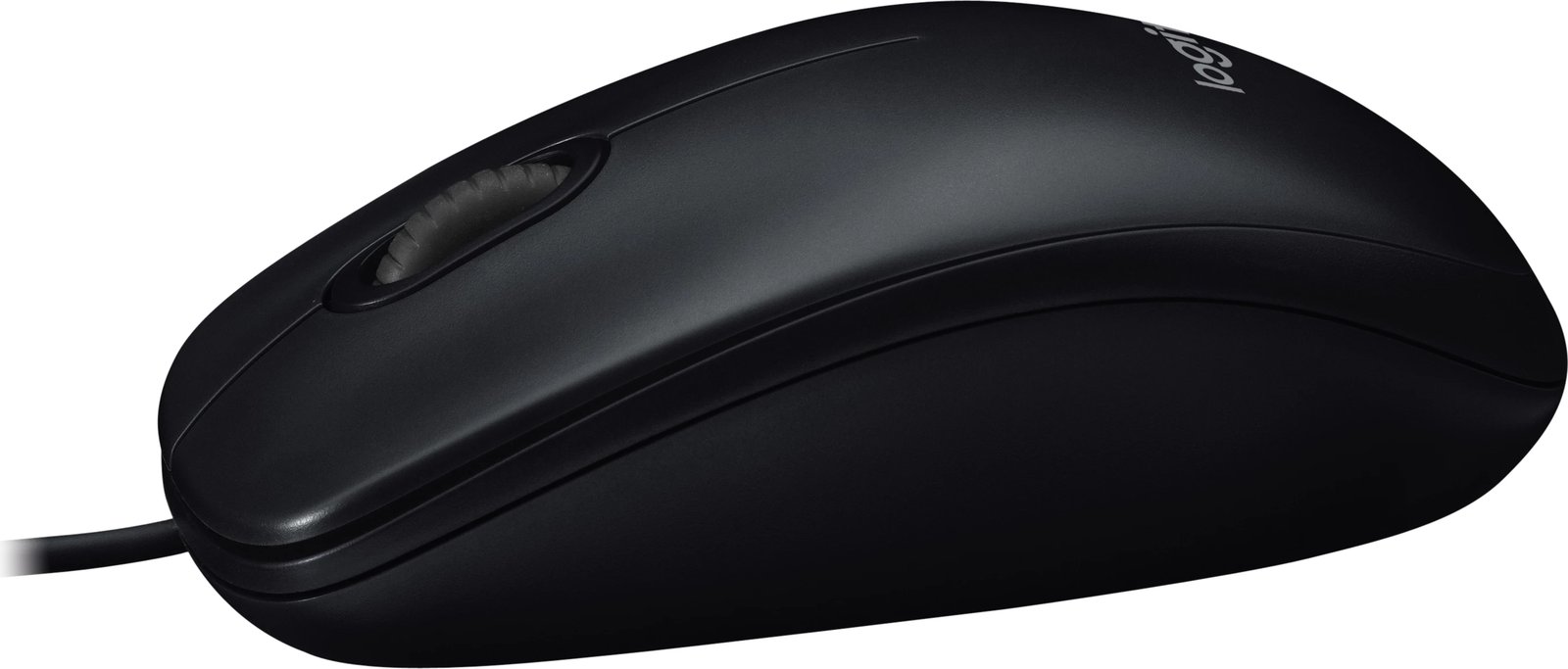 Maus LOGITECH M90, USB, i zi