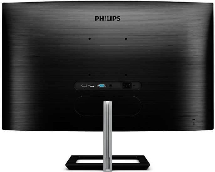 Monitor LED Philips 322E1C, 31.5'', Full HD, i zi