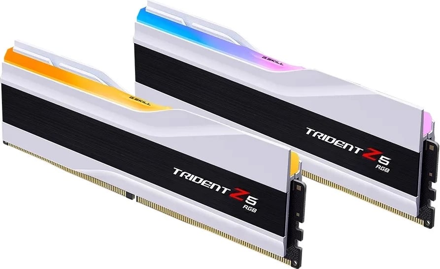 RAM Memorje G.Skill Trident Z5 RGB, 48 GB (2 x 24 GB) DDR5 8000 MHz