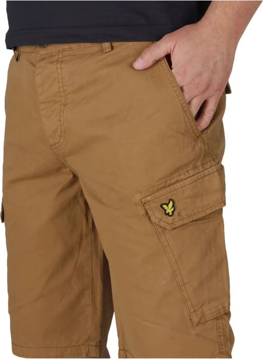 Shorce Lyle & Scott Bermuda për meshkuj