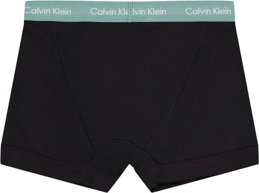 Të brendshme për meshkuj Calvin Klein, blu e lehtë