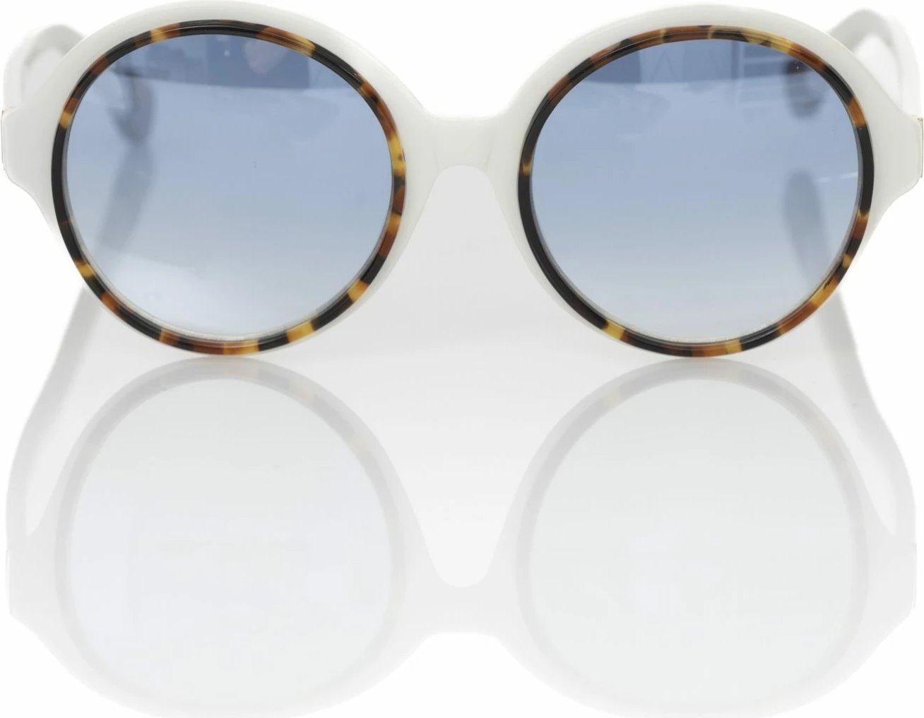 Syze dielli për femra Frankie Morello, të bardha