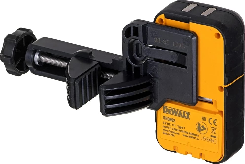 Rangefinder DeWalt DE0892-XJ, 50 m