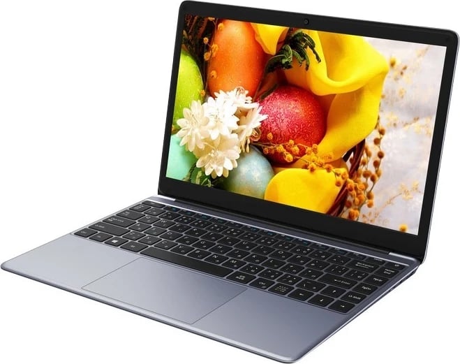 Laptop Chuwi Herobook Pro, 14.1",  Intel Celeron N40207 8GB RAM, 256GB SSD,  Intel UHD Graphics 600, hiri