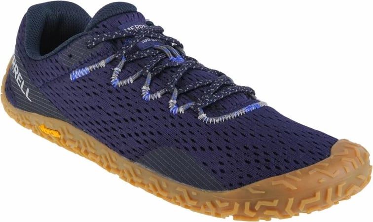 Atlete për meshkuj Merrell Vapor Glove 6, blu marine