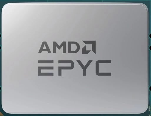 Procesor AMD EPYC 9224 2.5 GHz 64 MB L3