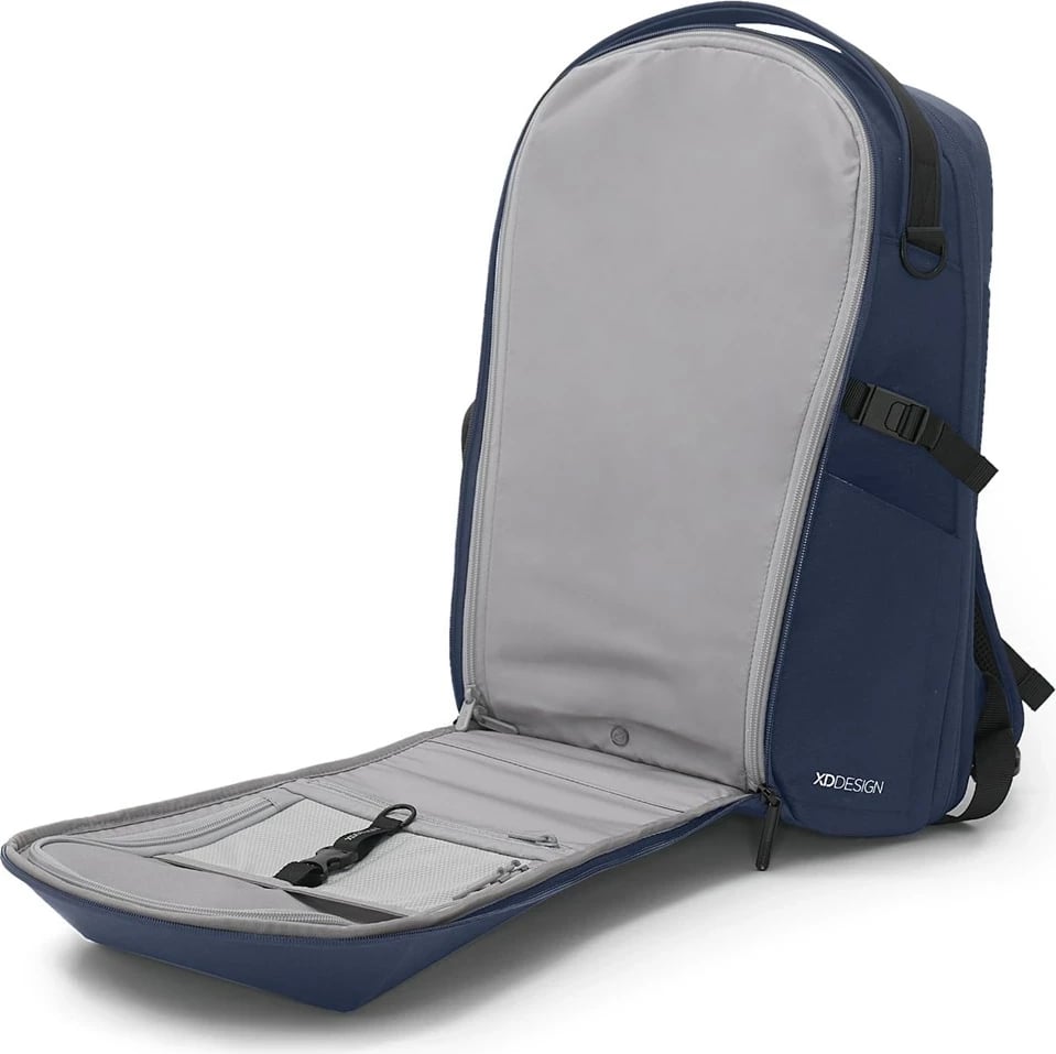 Çantë shpine XD DESIGN BIZZ, 25 L, Navy