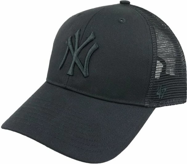 Kapelë për meshkuj, 47 Brand, MLB New York Yankees, e zezë