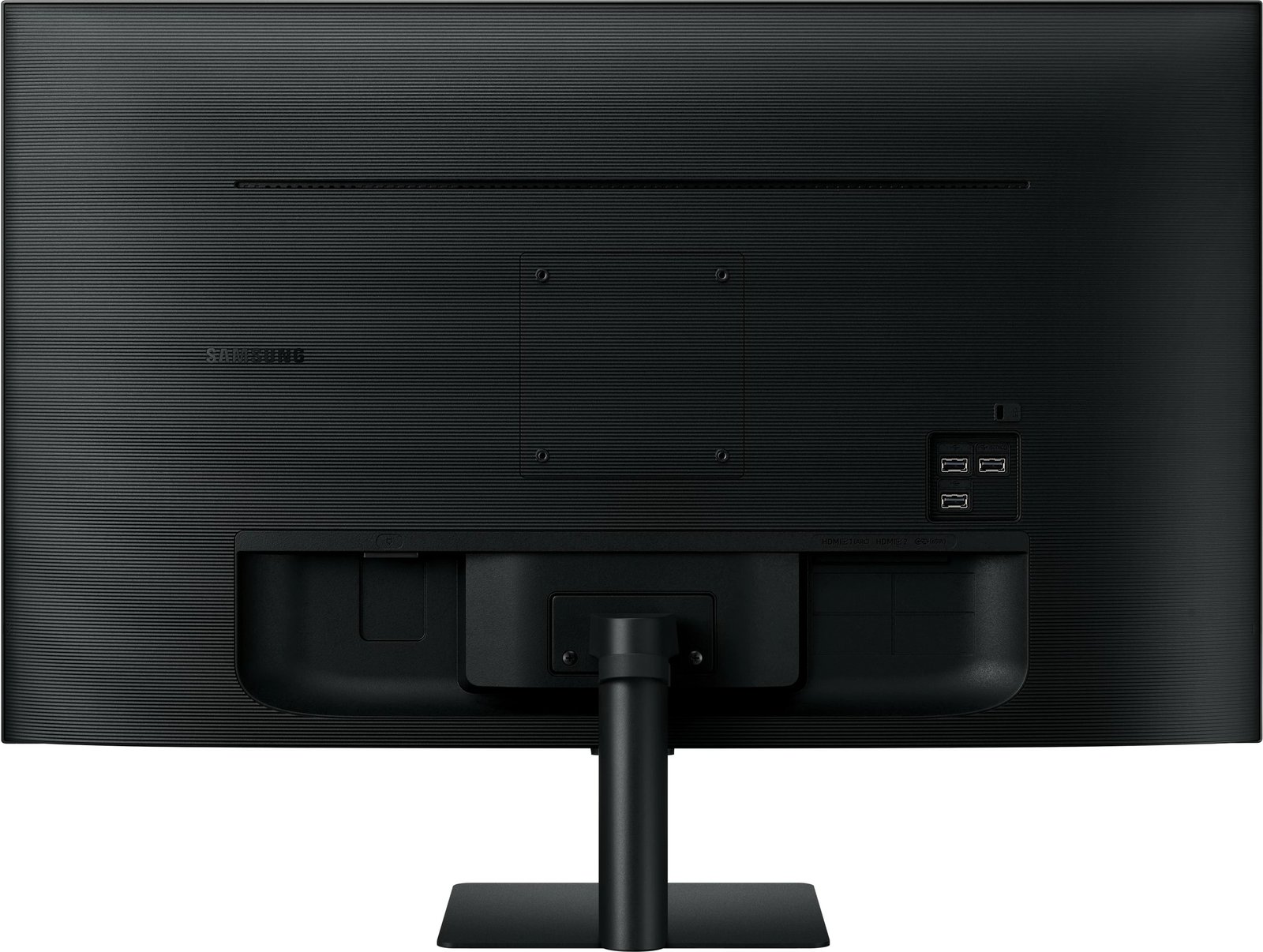 Monitor Samsung M70B, 32 inç, 4K Ultra HD, LED, i zi