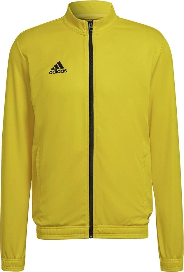 Xhaketë sportive Adidas Entrada 22, e verdhë, 2XL