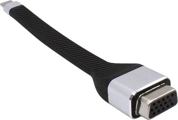 Përshtatës I-tec USB-C/VGA