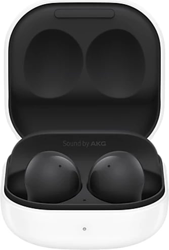 Kufje Samsung Galaxy Buds 2, të zeza