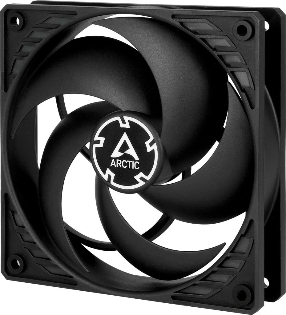 Ventilator ARCTIC P12 PWM PST, 120 mm, 1800 RPM, i zi