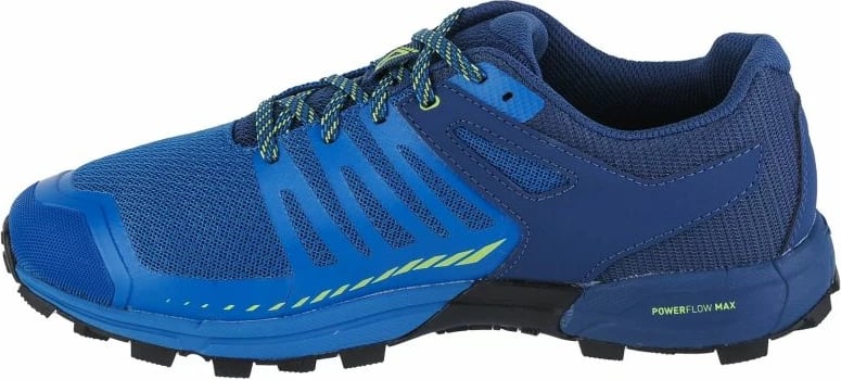 Atlete për vrapim për meshkuj Inov-8, blu