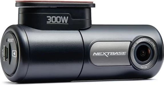Kamerë për veturë Nextbase 300W, Full HD, 128GB