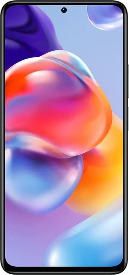 CELULAR XIAOMI REDMI NOTE 11 PRO 6/128GB