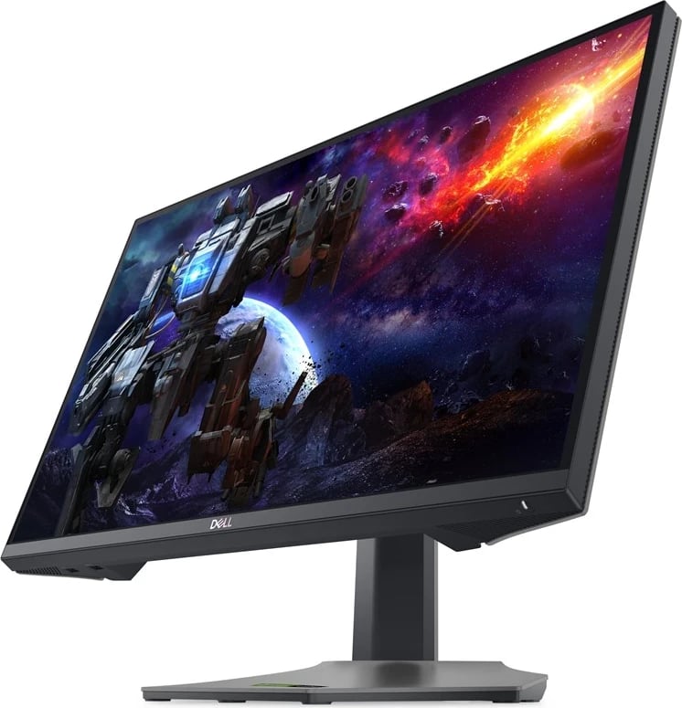 Monitor Dell G Series G2524H, 24.5 inch, Full HD, i zi