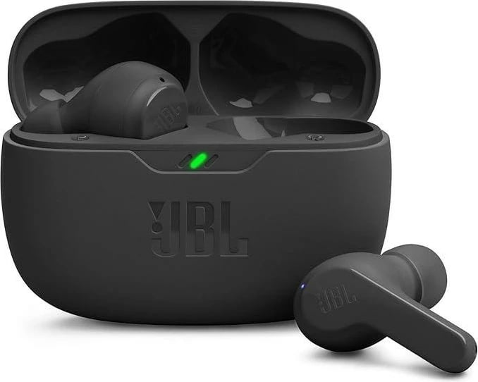 Kufje JBL Wave Beam TWS Black