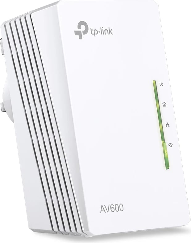 Extender WiFi TP-LINK TL-WPA4220, i bardhë