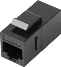 Konektor Lanberg, RJ45 në RJ45 UTP cat.6