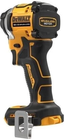 Makinë goditëse DeWalt DCF850N, 475 W, Bluetooth