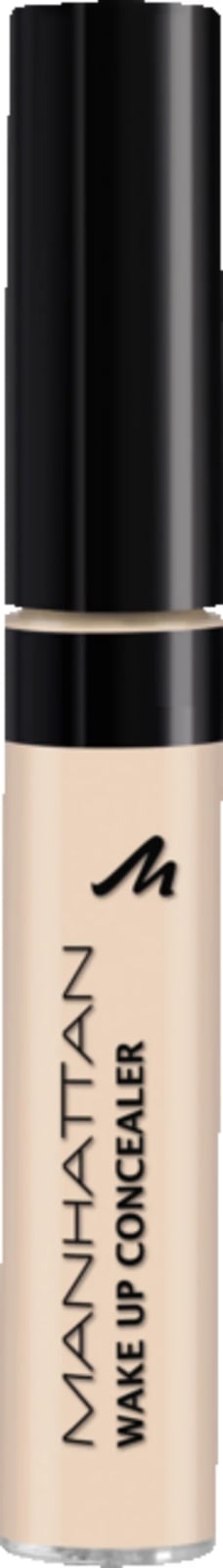 Korrektor Manhattan Wake Up Concealer, no.004 Classic Ivory, 7ml