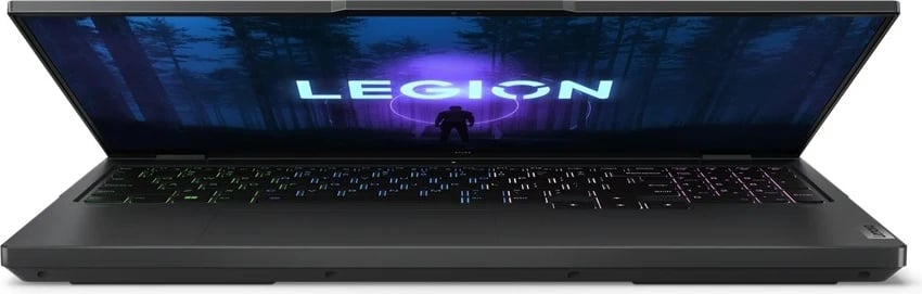 Laptop Lenovo Legion Pro 5 i7-13700HX, 16 GB RAM, 512 GB SSD, NVIDIA GeForce RTX 4060, Gri