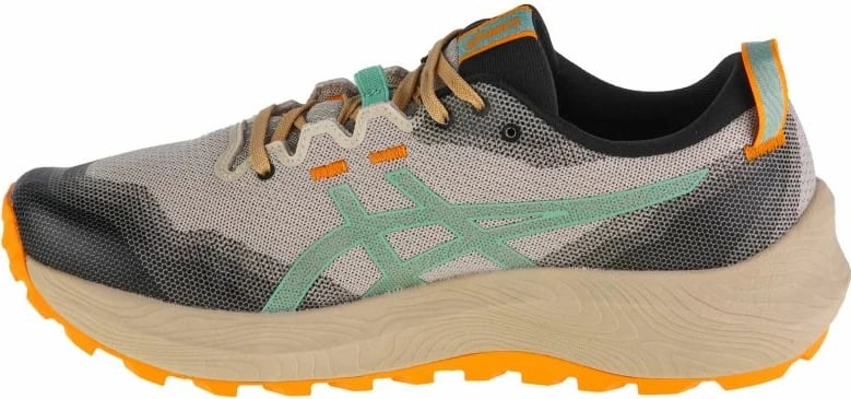 Atlete për vrapim Asics Gel-Trabuco 12 M për meshkuj, gri