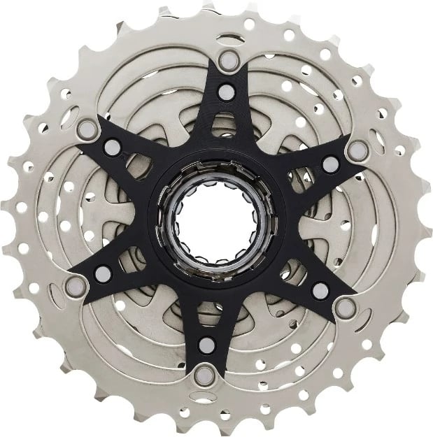 Pjesë rezervë biçiklete Shimano CS-R7000