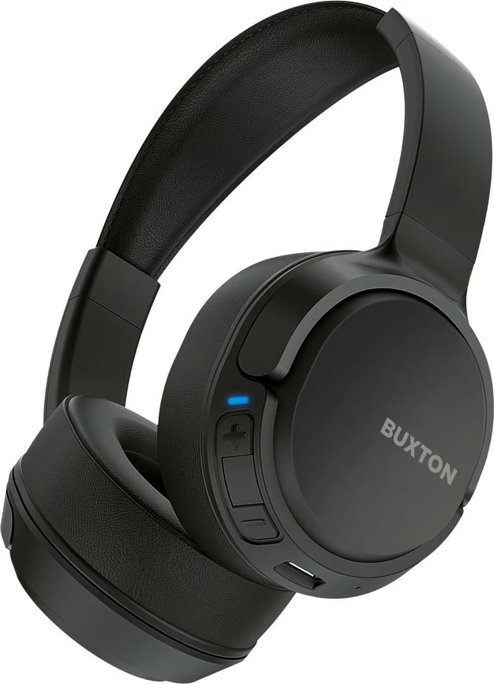 Kufje Wireless Buxton BHP 7300 BLACK BT