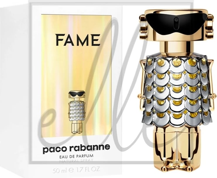 Eau de Parfum Paco Rabanne Fame, 50 ml