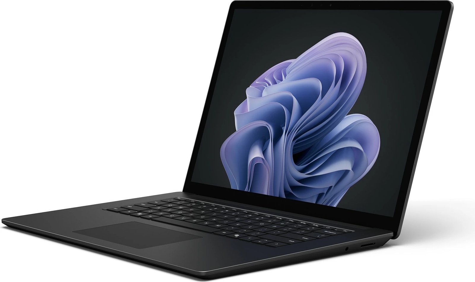 Laptop Microsoft Surface 6, 15", Intel Core Ultra 7, 64GB RAM, 1TB SSD, Intel Arc Graphics, i zi 