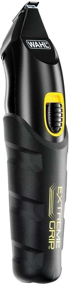 Trimer mjekre WAHL Extreme Grip Advan. 09893.0460, i zi