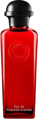 Eau de Cologne Hermès Rhubarbe Ecarlate, 100 ml