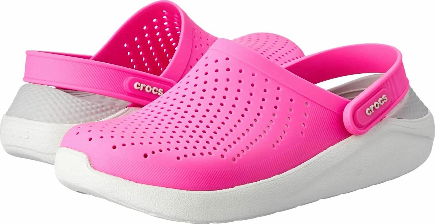 CROCS LITERIDE CLOG 