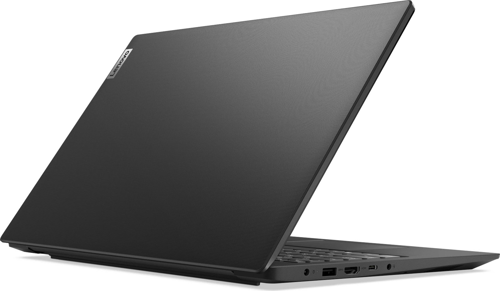 Laptop Lenovo V15 G4 AMN 16+512GB SSD 15.6" Business Black