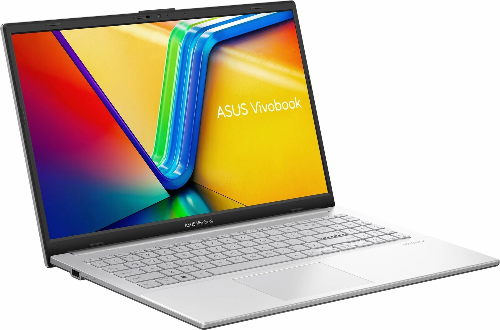 Laptop ASUS Vivobook Go 15 E1504FA-L1284, AMD Ryzen™ 5, 16 GB, 512 GB, e zezë