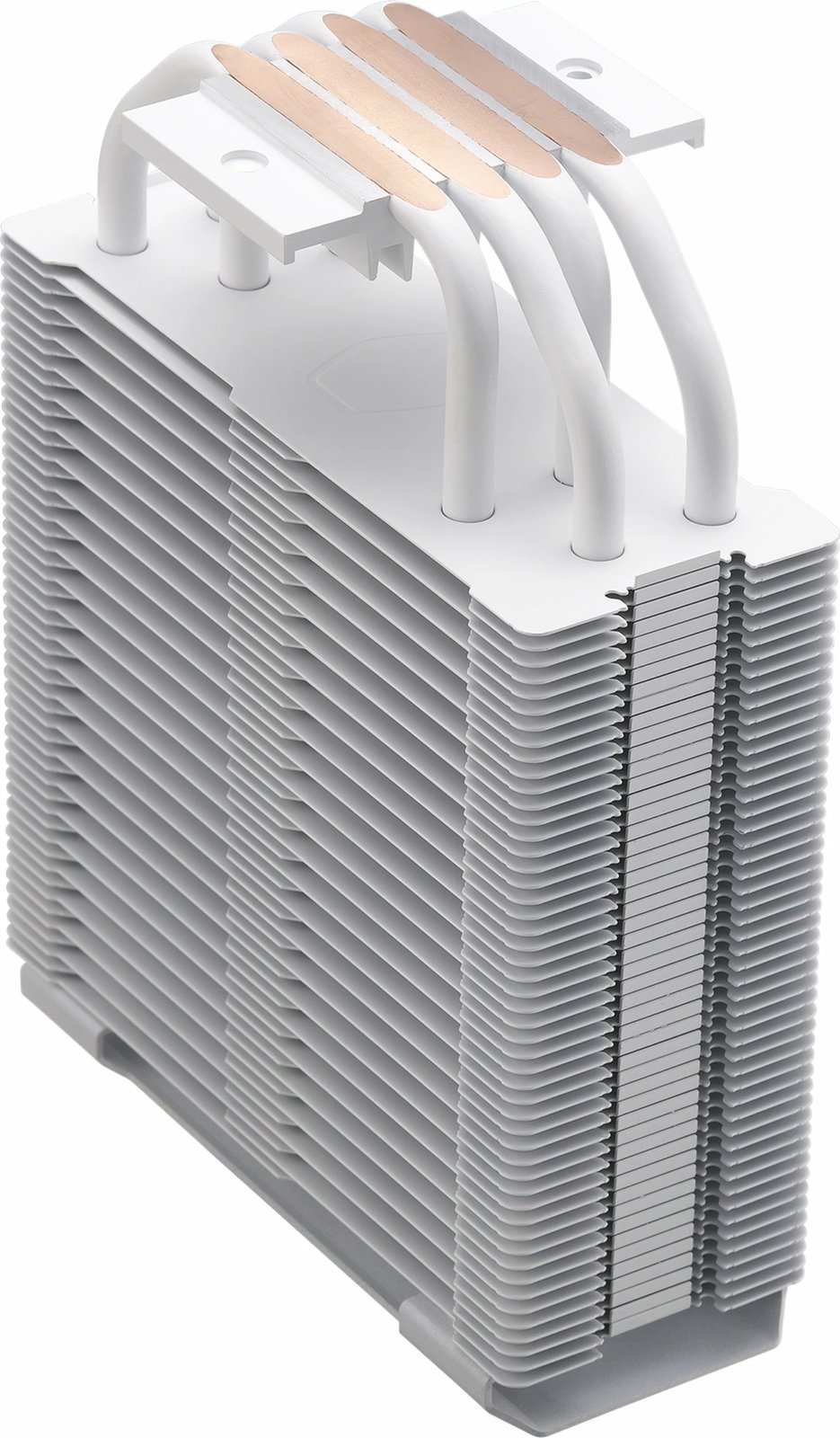 Ftohës ajri Cooler Master Hyper 212 Halo White, 12 cm, 650 RPM, 2050 RPM, 27 dB, 51.88 cfm