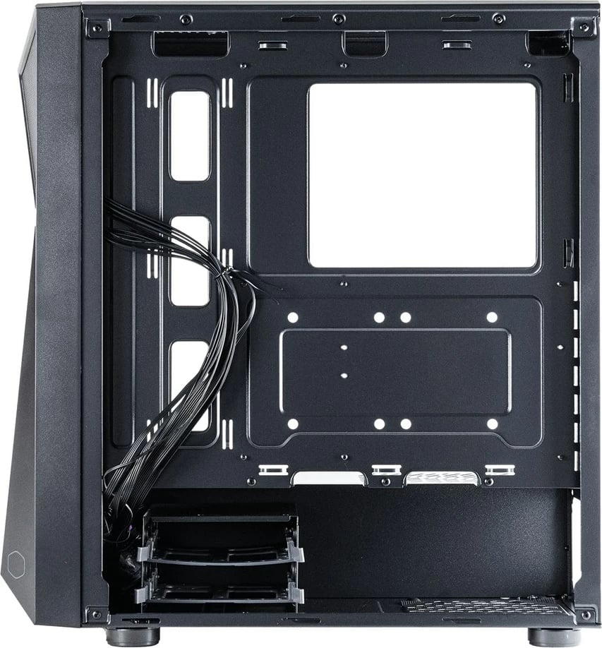 Kasë Cooler Master CMP 520 Midi Tower, E zezë