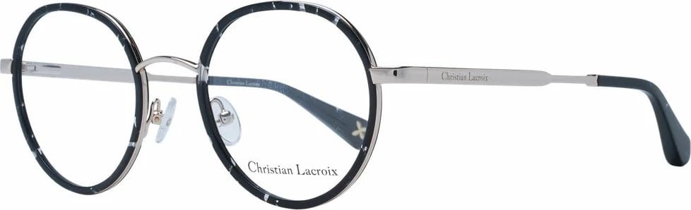 Syze optike Christian Lacroix, për femra, të zeza