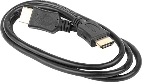 Kabllo Gembird HDMI, 1m, e zezë