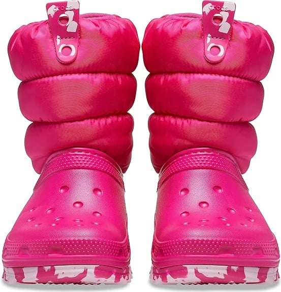 CROCS CLASSIC NEO PUFF BOOT T