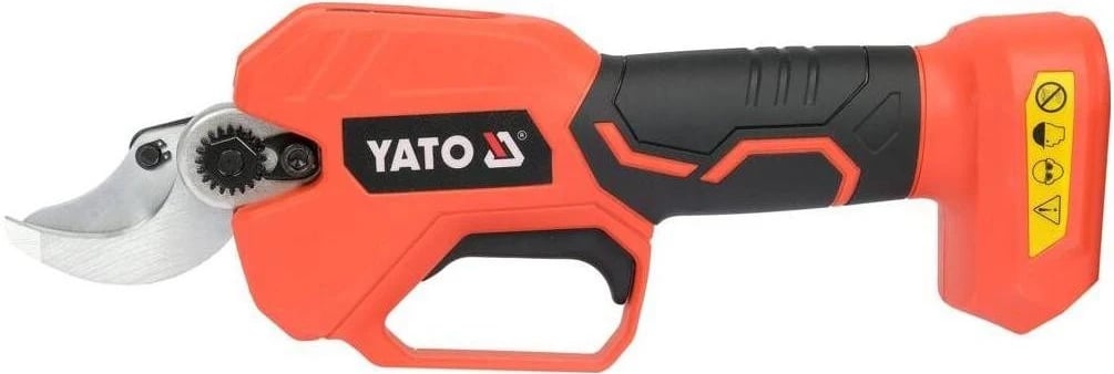 Vegël Yato YT-828378, me bateri Lithium-ion 18V