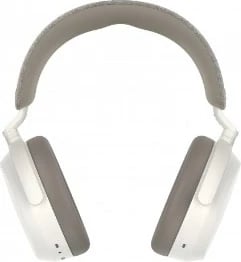 Kufje Sennheiser Momentum Wireless, White