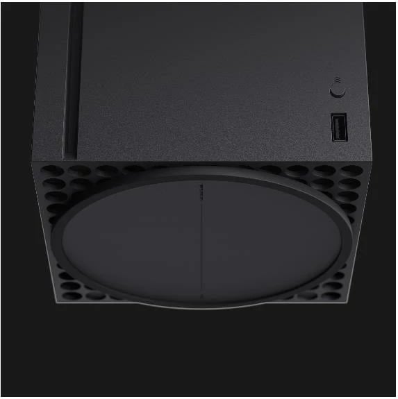 Konsolë Xbox Series X 1TB