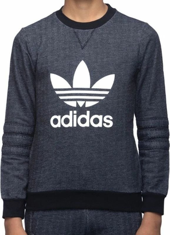 Duks adidas Originals për Meshkuj, Gri