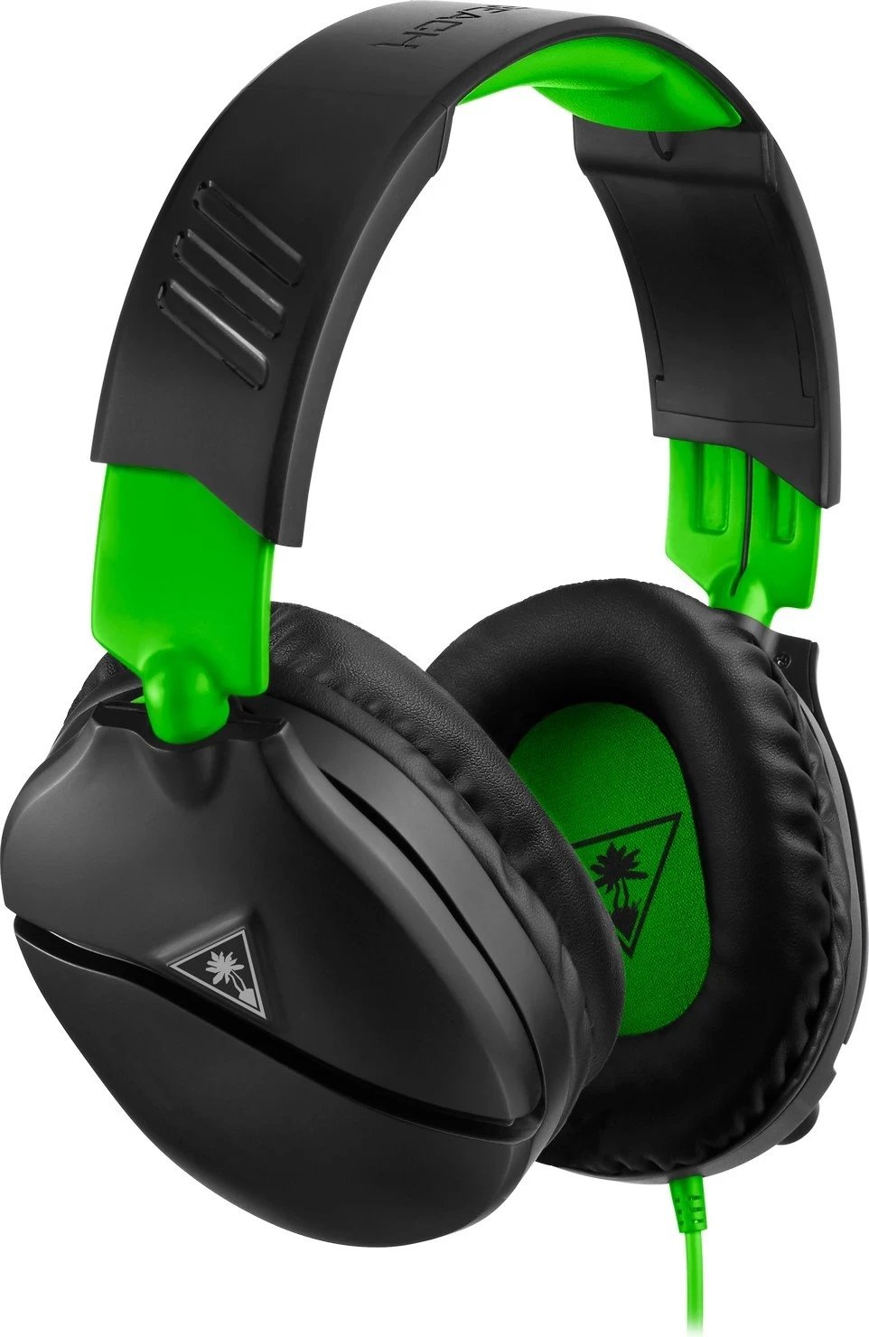 Kufje Turtle Beach Recon 70X, Xbox, të zeza-jeshile