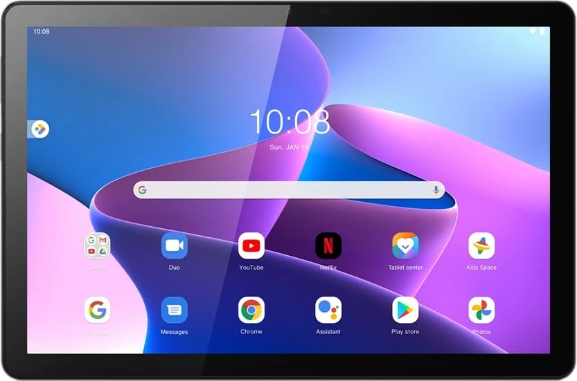 Tablet Lenovo Tab M10 4G LTE 64 GB Gri