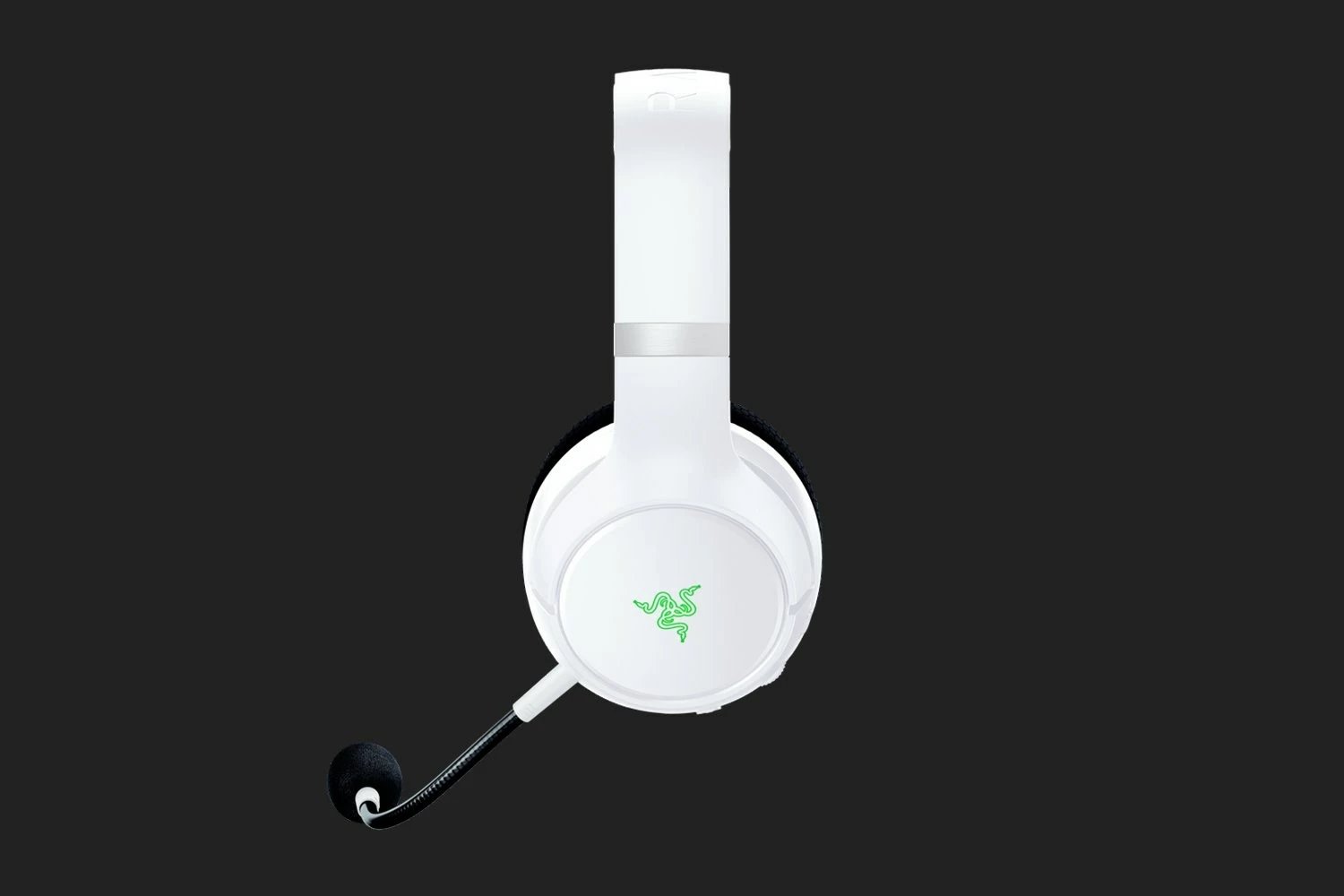 Kufje gaming Razer Kaira Pro për Xbox, Wireless, Bluetooth, Bardhë